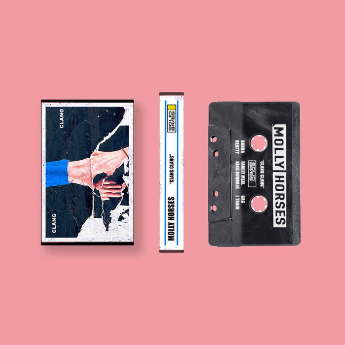 Clang Clang cassette
