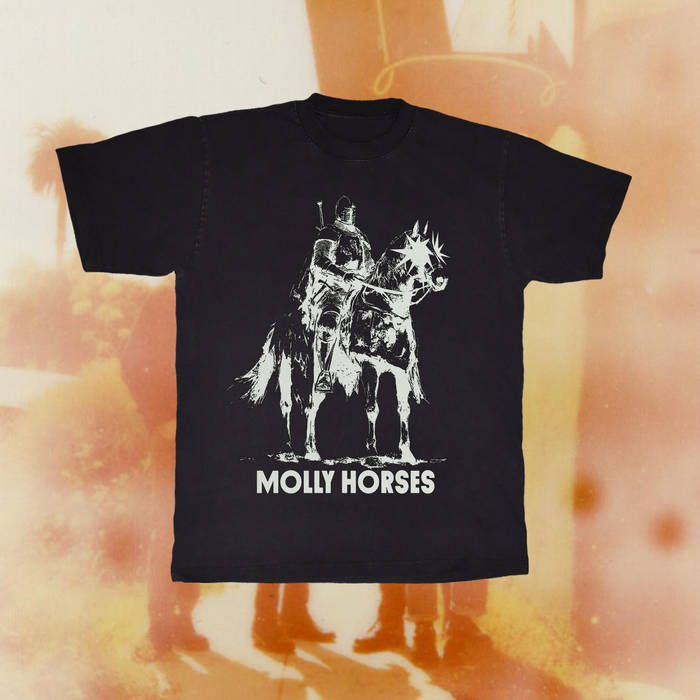 The Knight Shirt